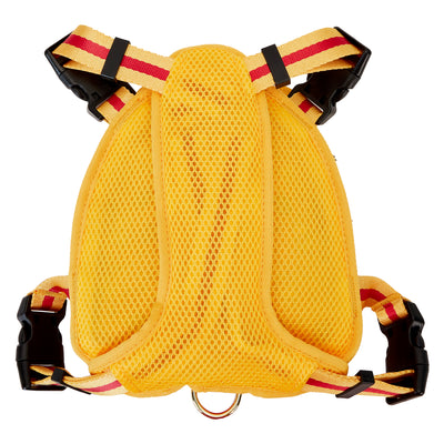 Loungefly Disney Winnie the Pooh Cosplay Backpack Dog Harness