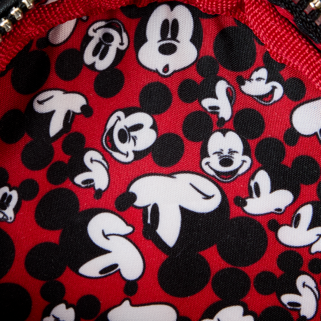 Loungefly Disney Mickey Pet Mini Backpack Dog Harness