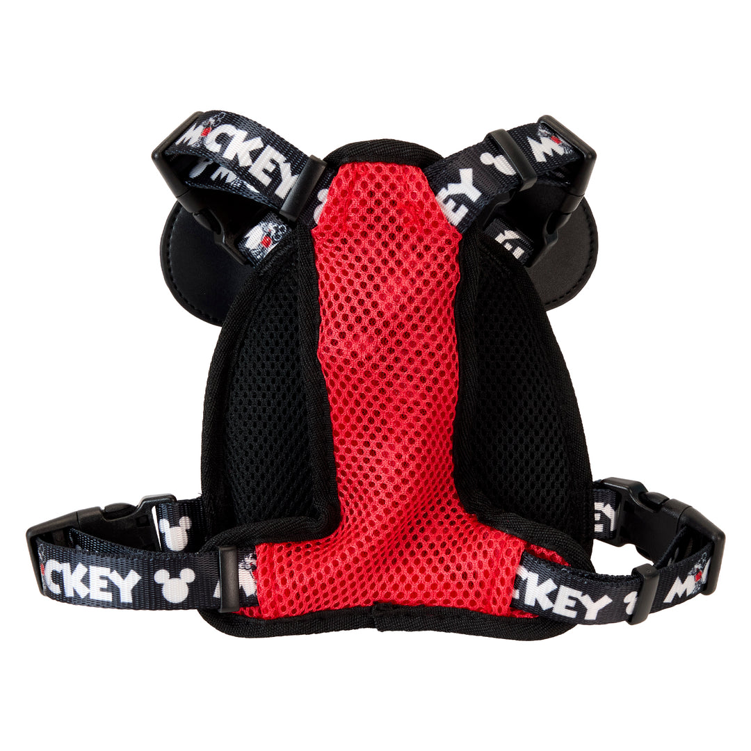 Loungefly Disney Mickey Pet Mini Backpack Dog Harness