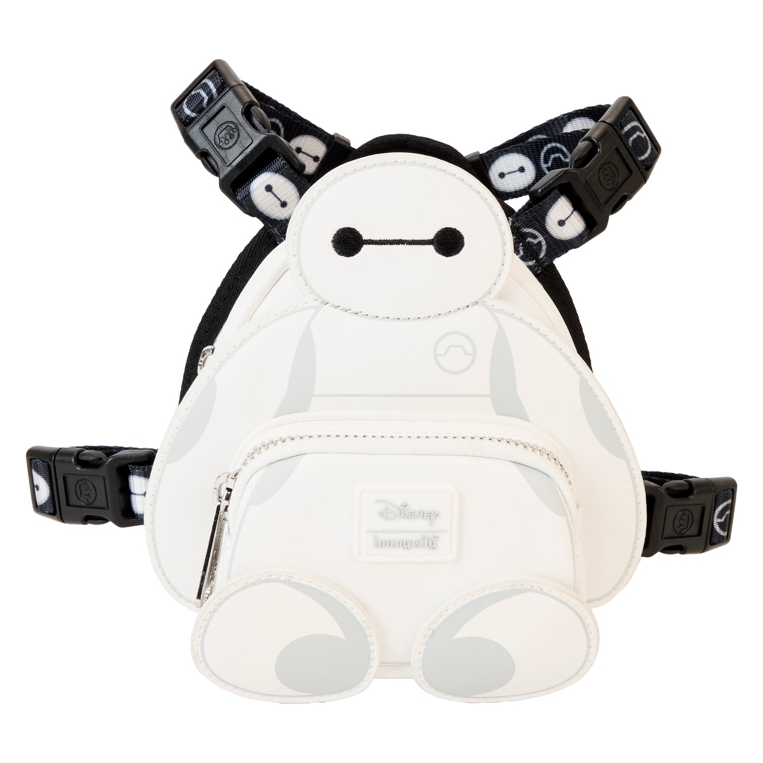 Big hot Hero 6 - Baymax Backpack