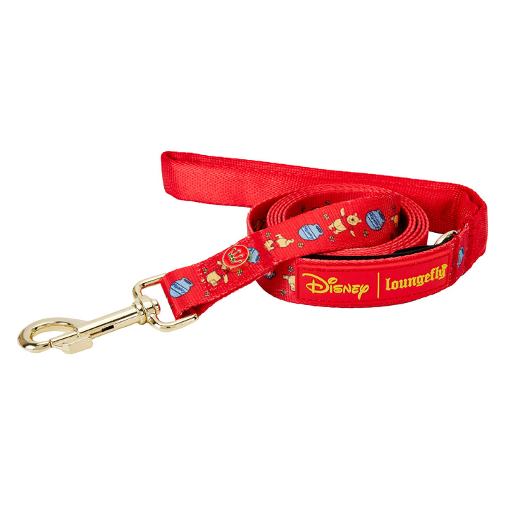 Loungefly Disney Winnie the Pooh AOP Leash