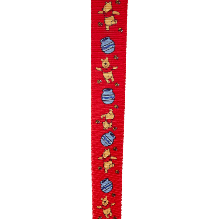 Loungefly Disney Winnie the Pooh AOP Leash