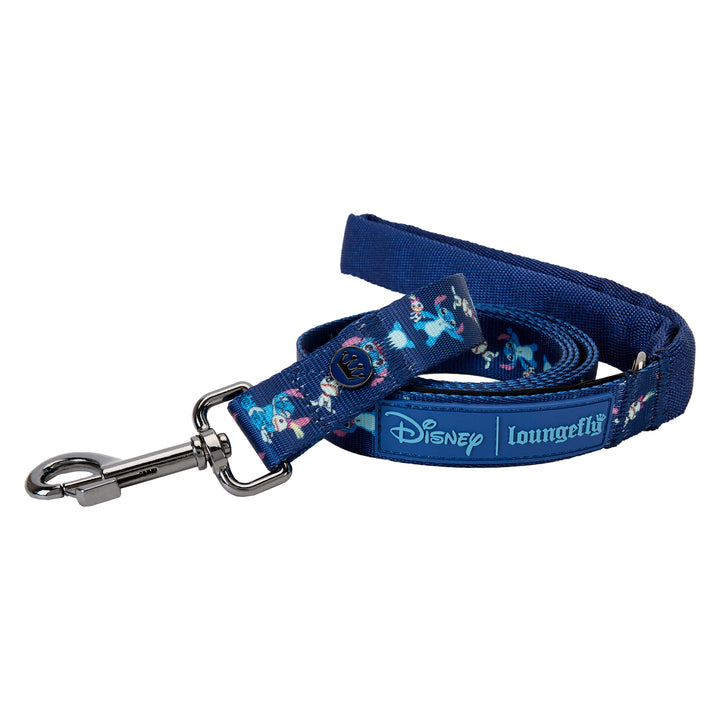 Disney Stitch & Scrump AOP Leash