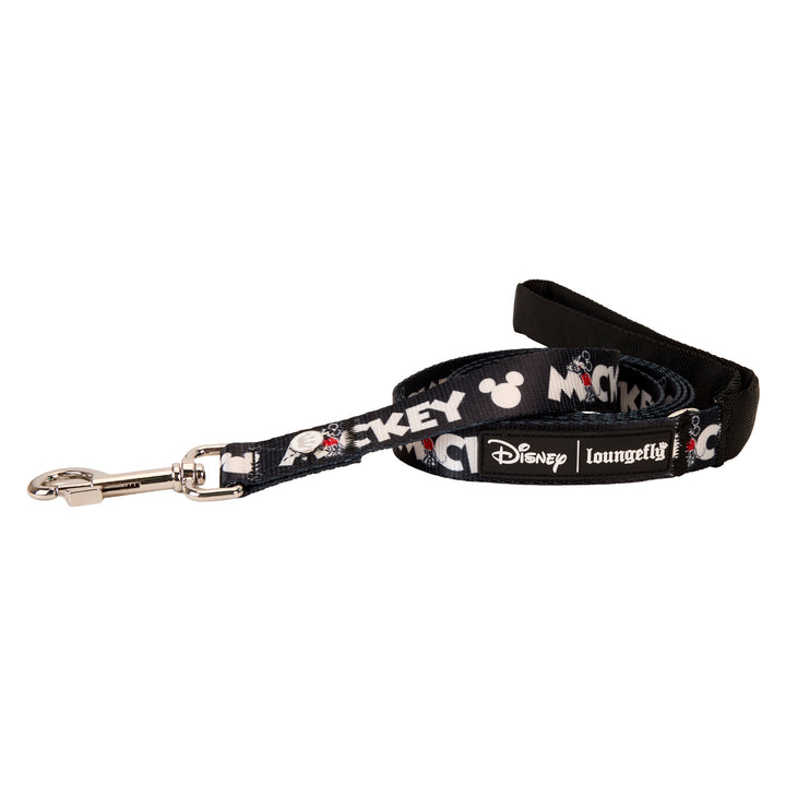 Loungefly Disney Mickey Pet Leash