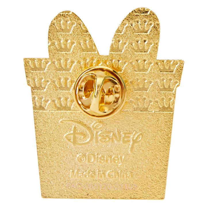 Disney Mickey & Friends Birthday Celebration Presents Blind Box Pin