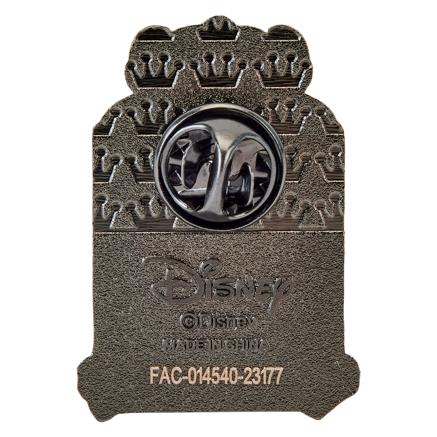 Loungefly Disney Haunted Mansion Blind Box Pin