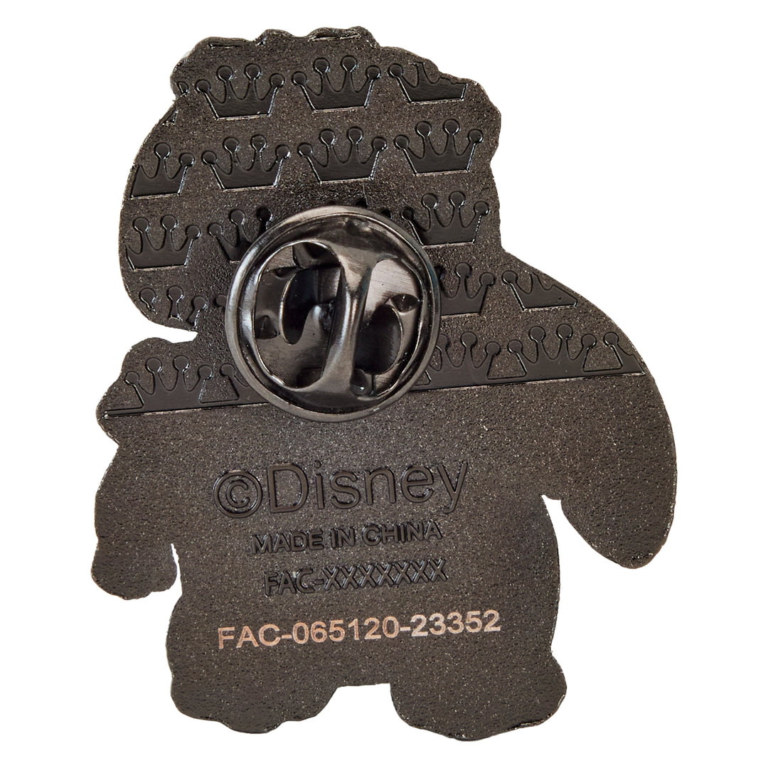 Disney Lilo & Stitch Springtime Stitch Mystery Blind Box Pin