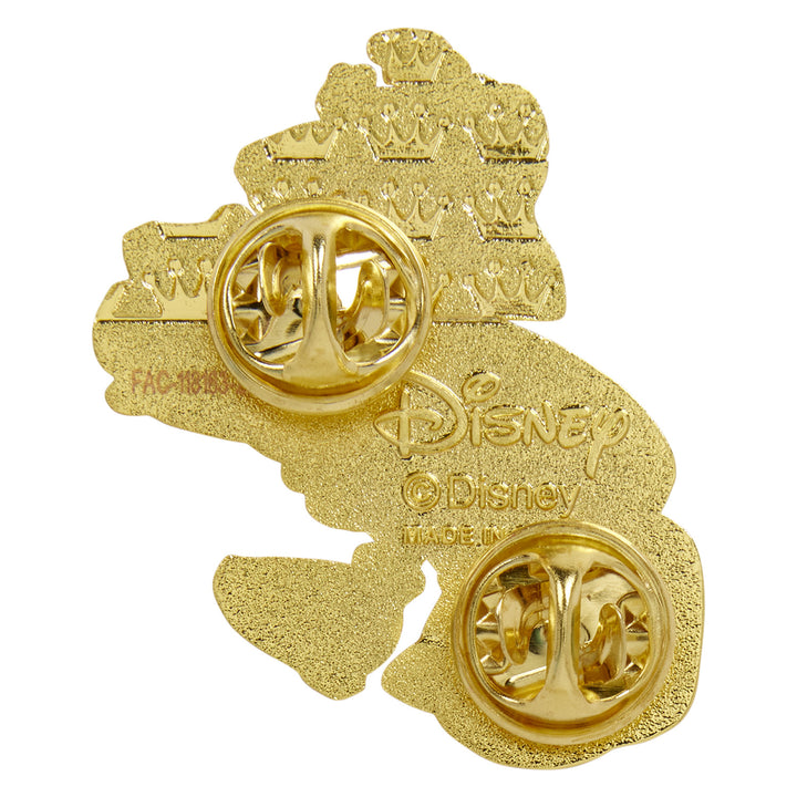 Loungefly Disney Mickey & Friends Halloween Costume Mystery Blind Box Pin