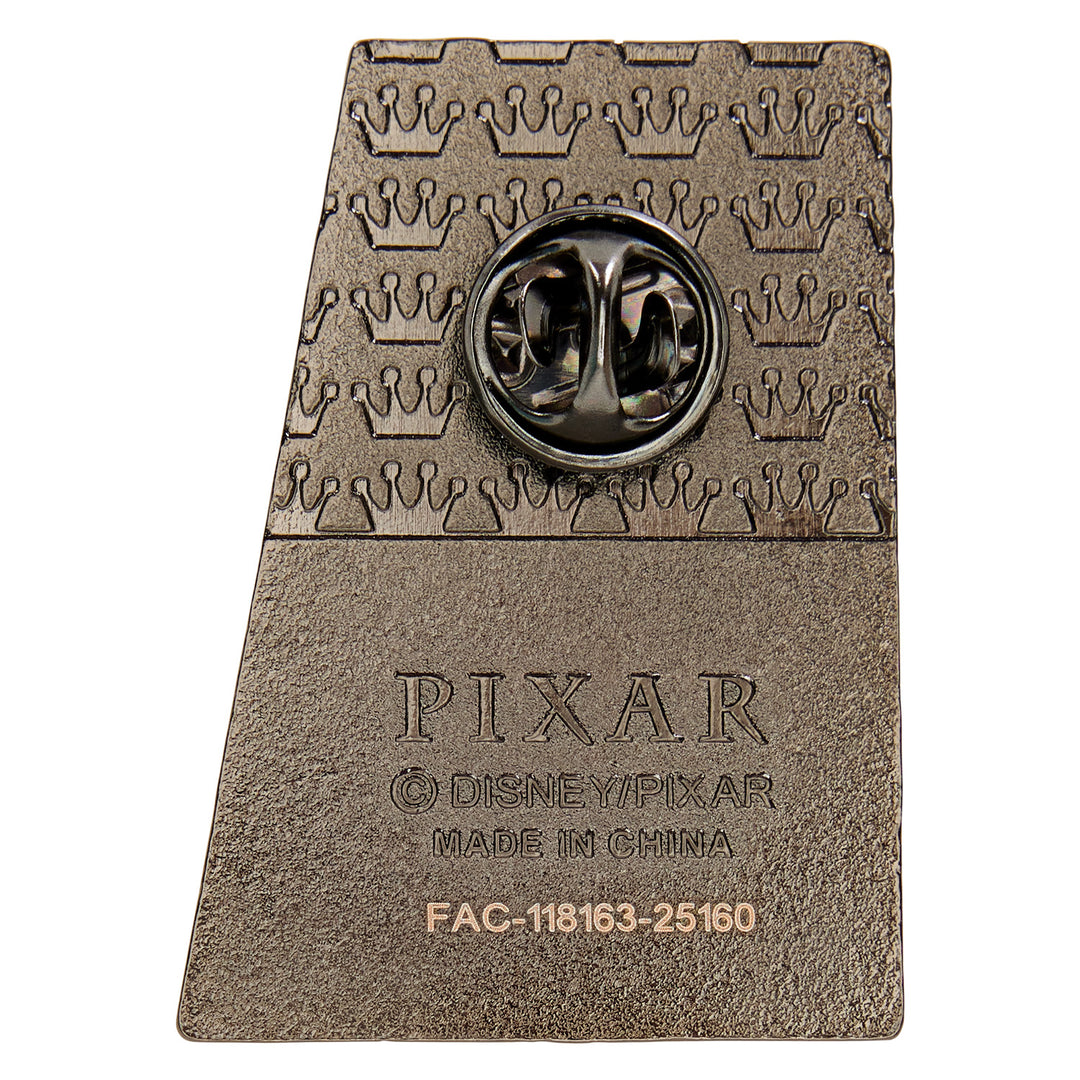 Loungefly Disney Pixar Toy Story 30th Anniversary Mystery Blind Box Pin