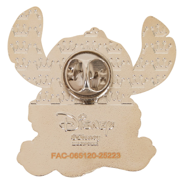 Loungefly Disney Lilo & Stitch Angel Hearts Mystery Blind Box Pin