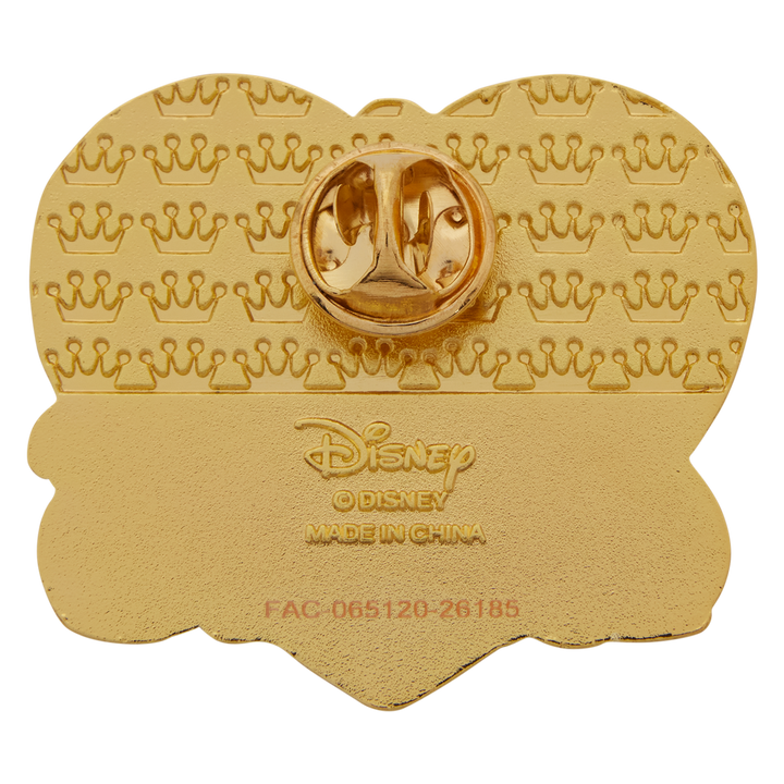 Loungefly Disney Lady and the Tramp Mystery Box Pin