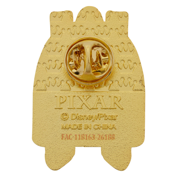 Loungefly Disney Pixar Mini Backpack Mystery Blind Box Pin
