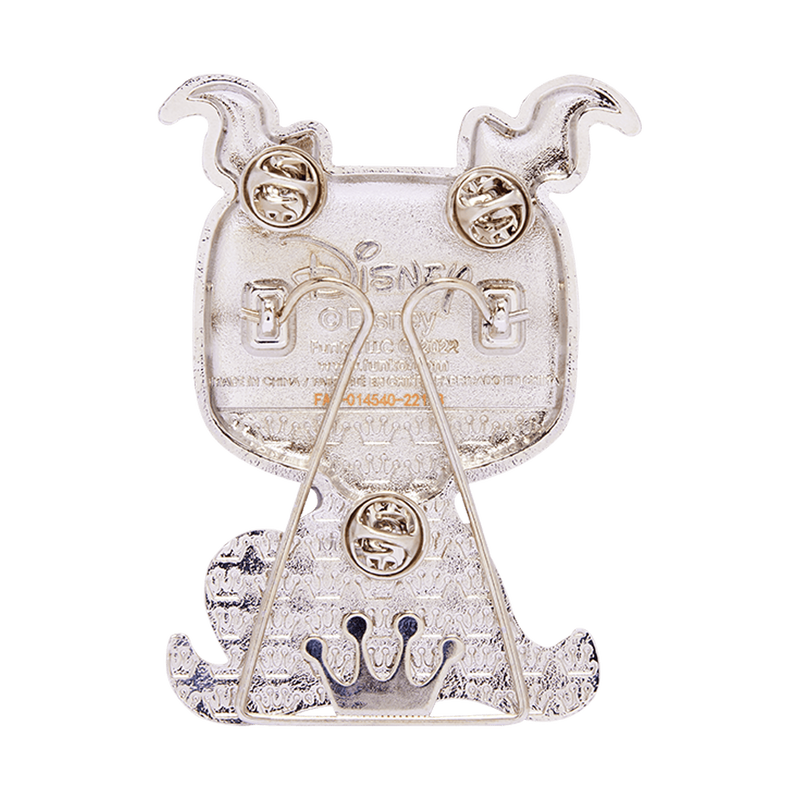 Funko Pop! Pin Disney The Nightmare Before Christmas Zero