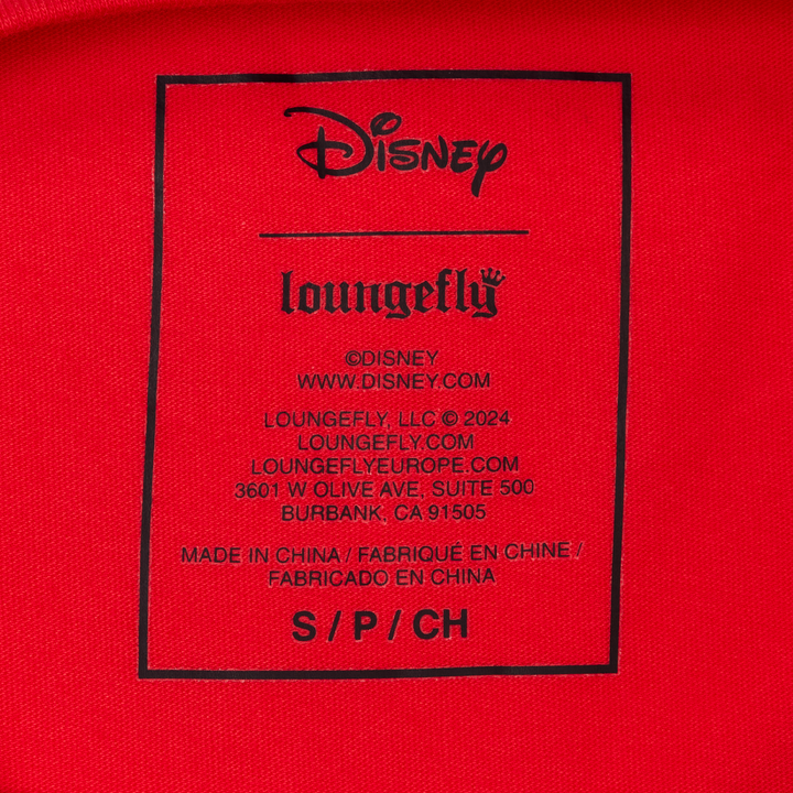 Loungefly Disney Mickey and Friends Picnic T-Shirt