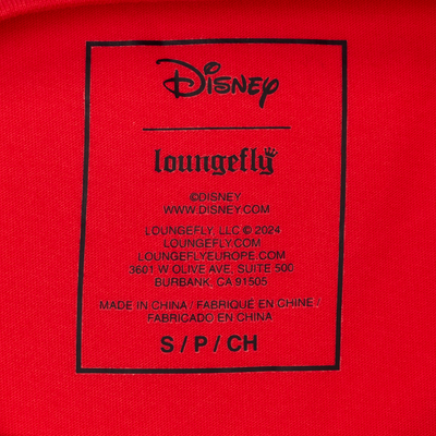 Loungefly Disney Mickey and Friends Picnic T-Shirt