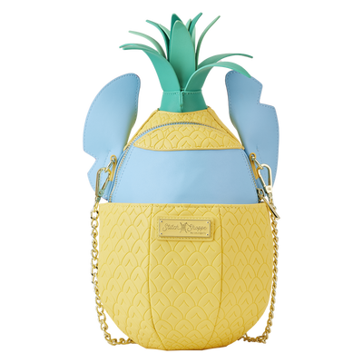 Stitch Shoppe by Loungefly Disney Lilo & Stitch Pineapple Crossbody