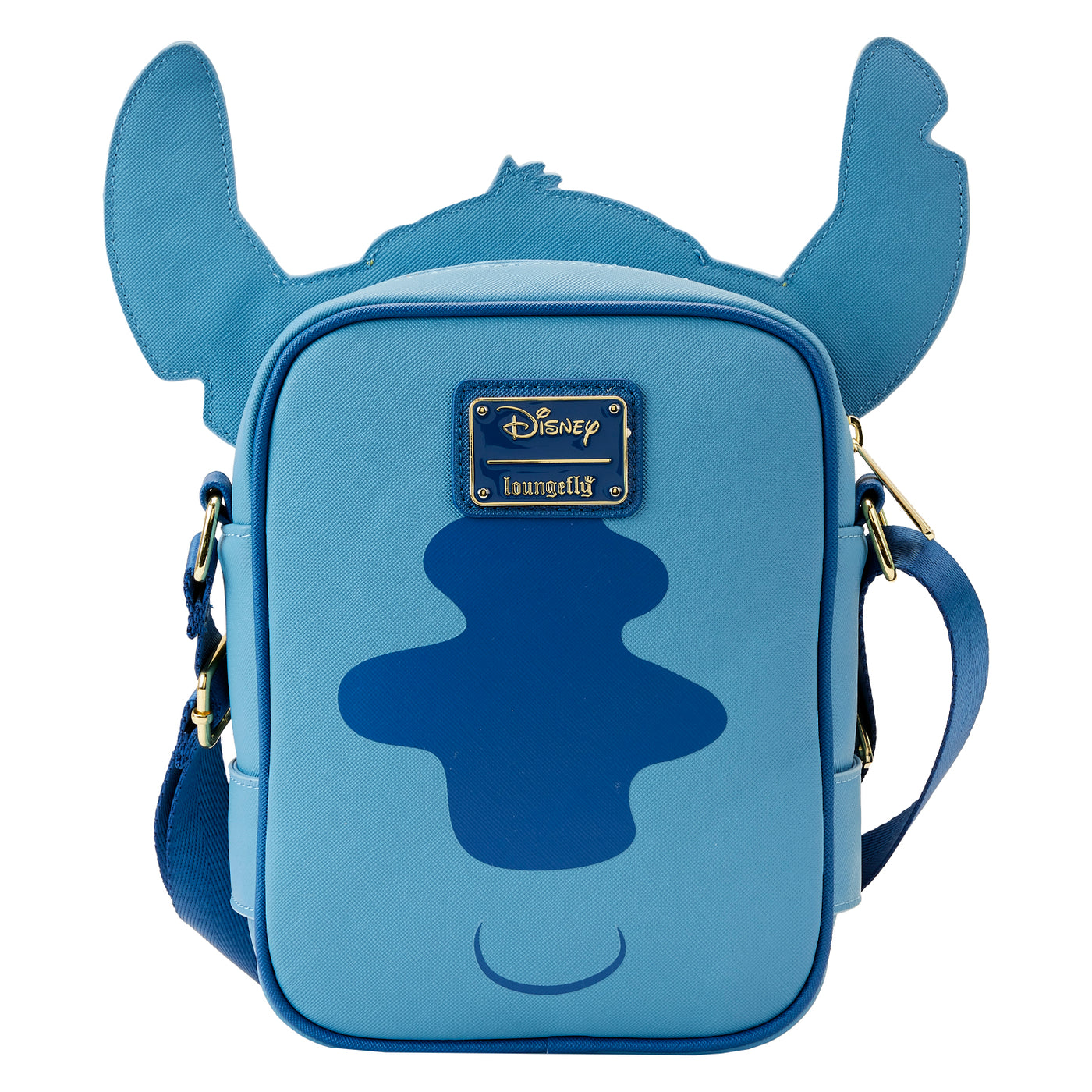 Disney Lilo & Stitch Beach Day Crossbuddy Bag