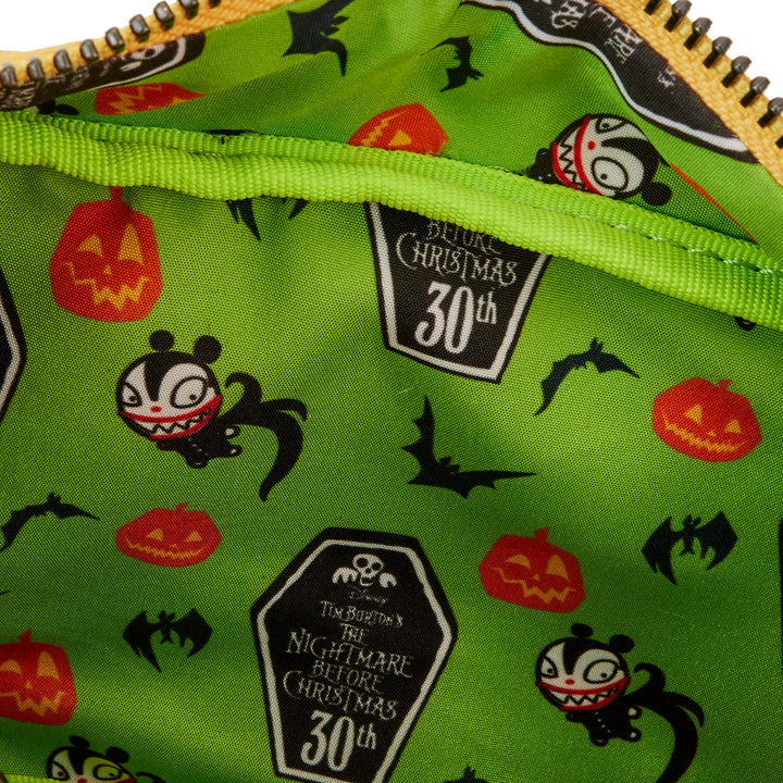 Disney Nightmare Before Christmas Toy Undead Duck Crossbody