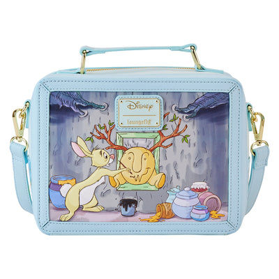 Disney Winnie the Pooh Lunchbox Crossbody
