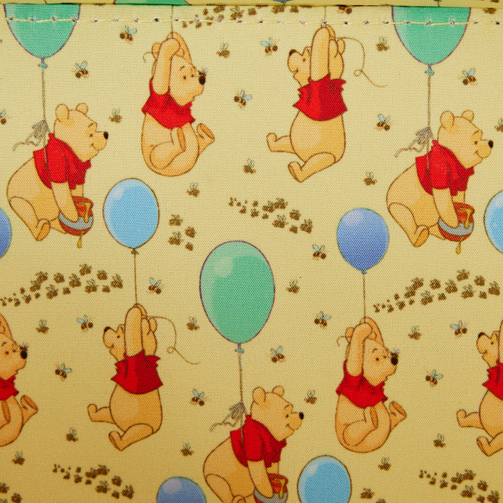 Disney Winnie the Pooh Lunchbox Crossbody