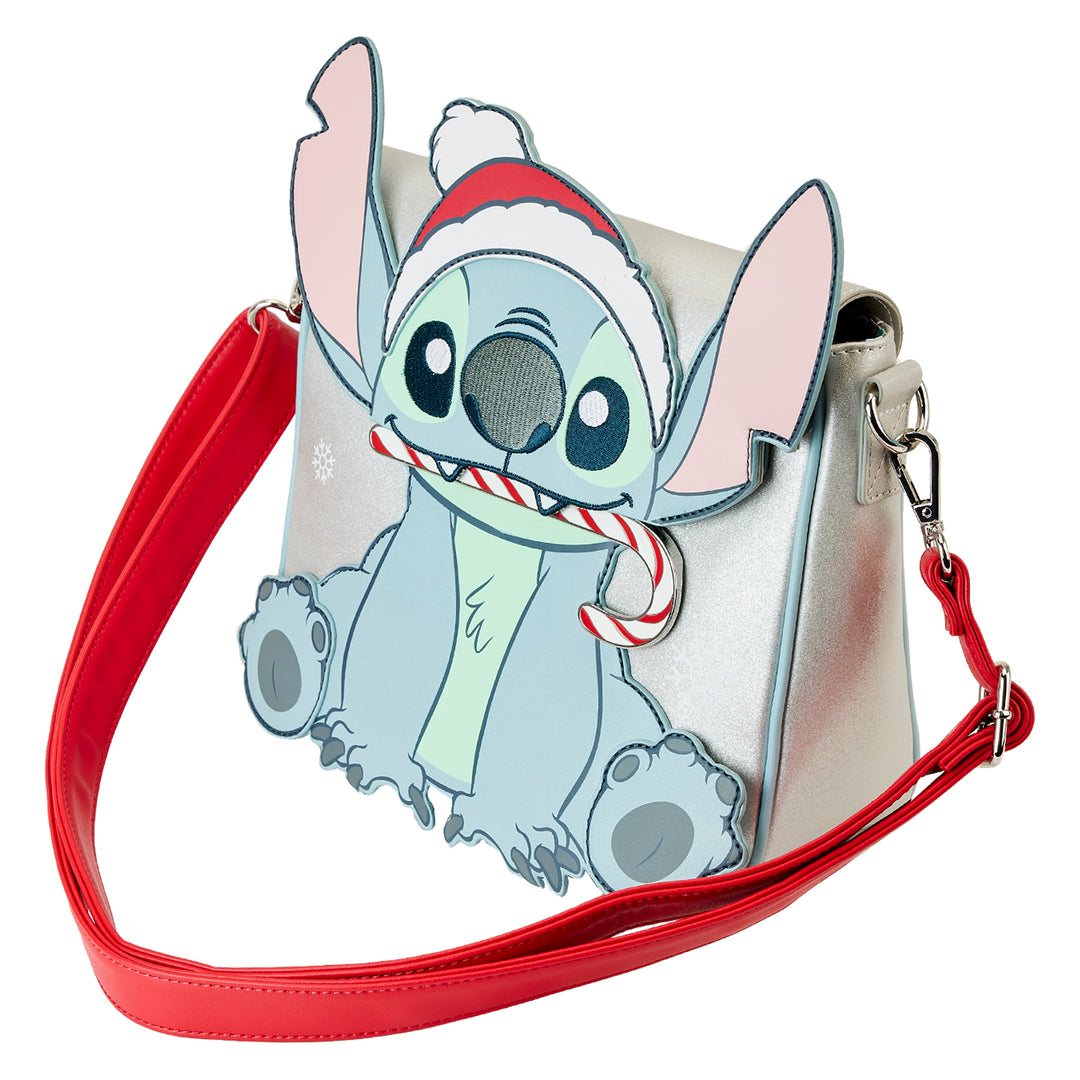 Disney Stitch Holiday Cosplay Crossbody