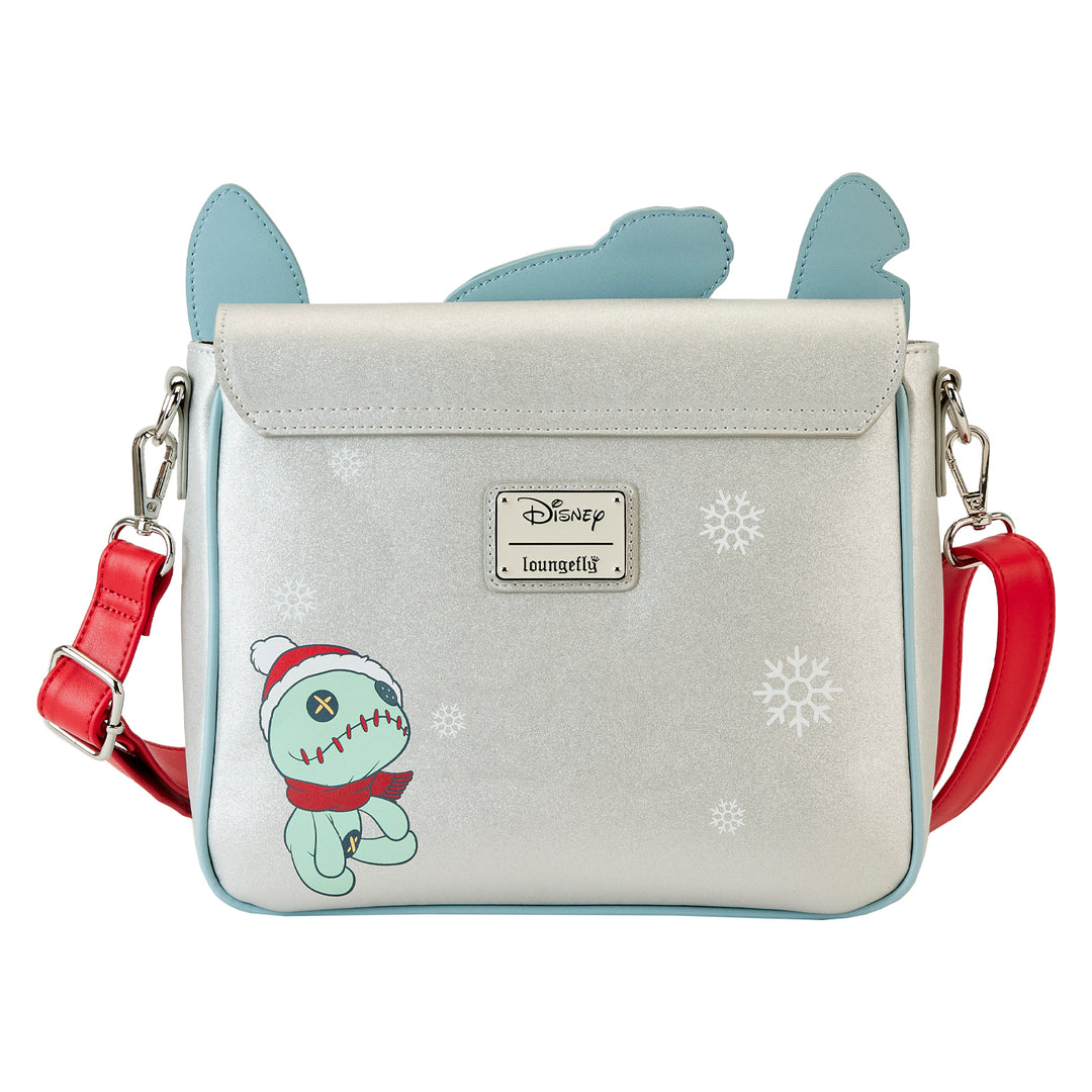 Disney Stitch Holiday Cosplay Crossbody