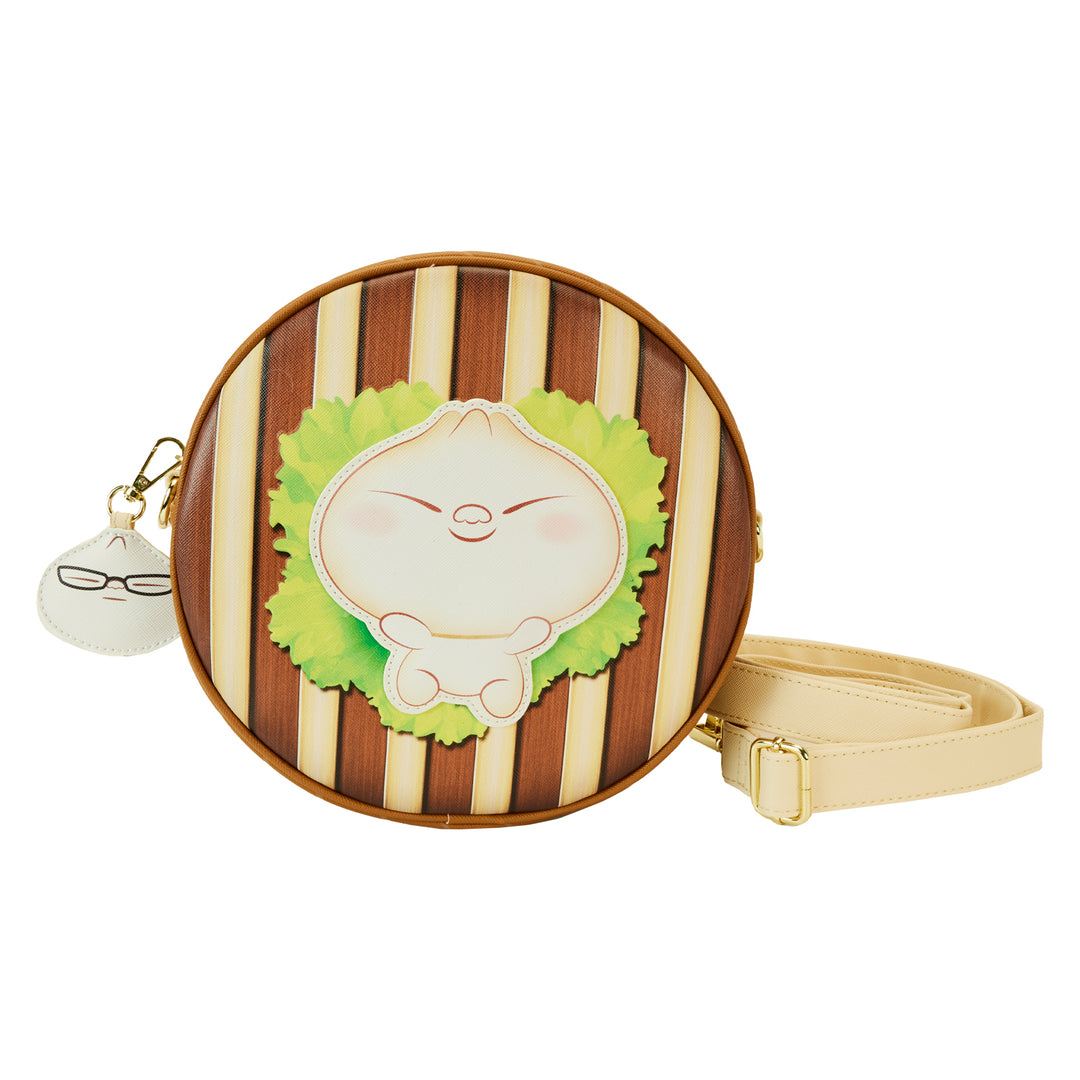 Disney Pixar Bao Bamboo Steamer Crossbody