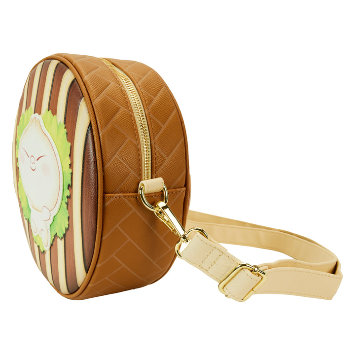 Disney Pixar Bao Bamboo Steamer Crossbody