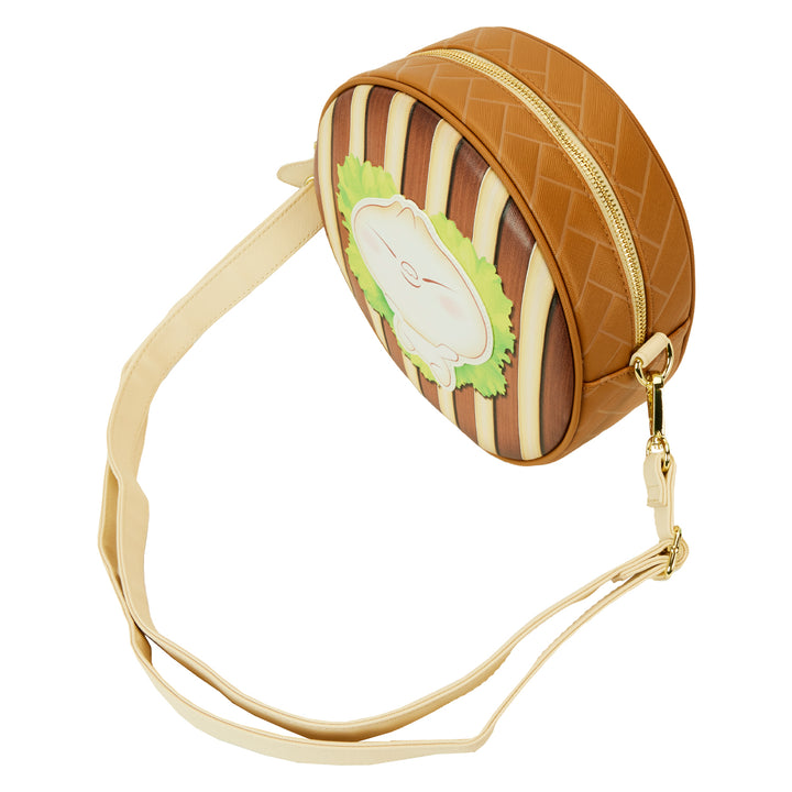 Disney Pixar Bao Bamboo Steamer Crossbody