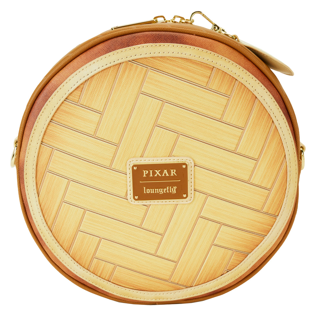 Disney Pixar Bao Bamboo Steamer Crossbody