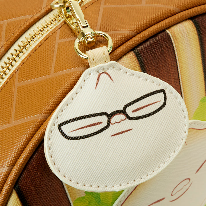 Disney Pixar Bao Bamboo Steamer Crossbody