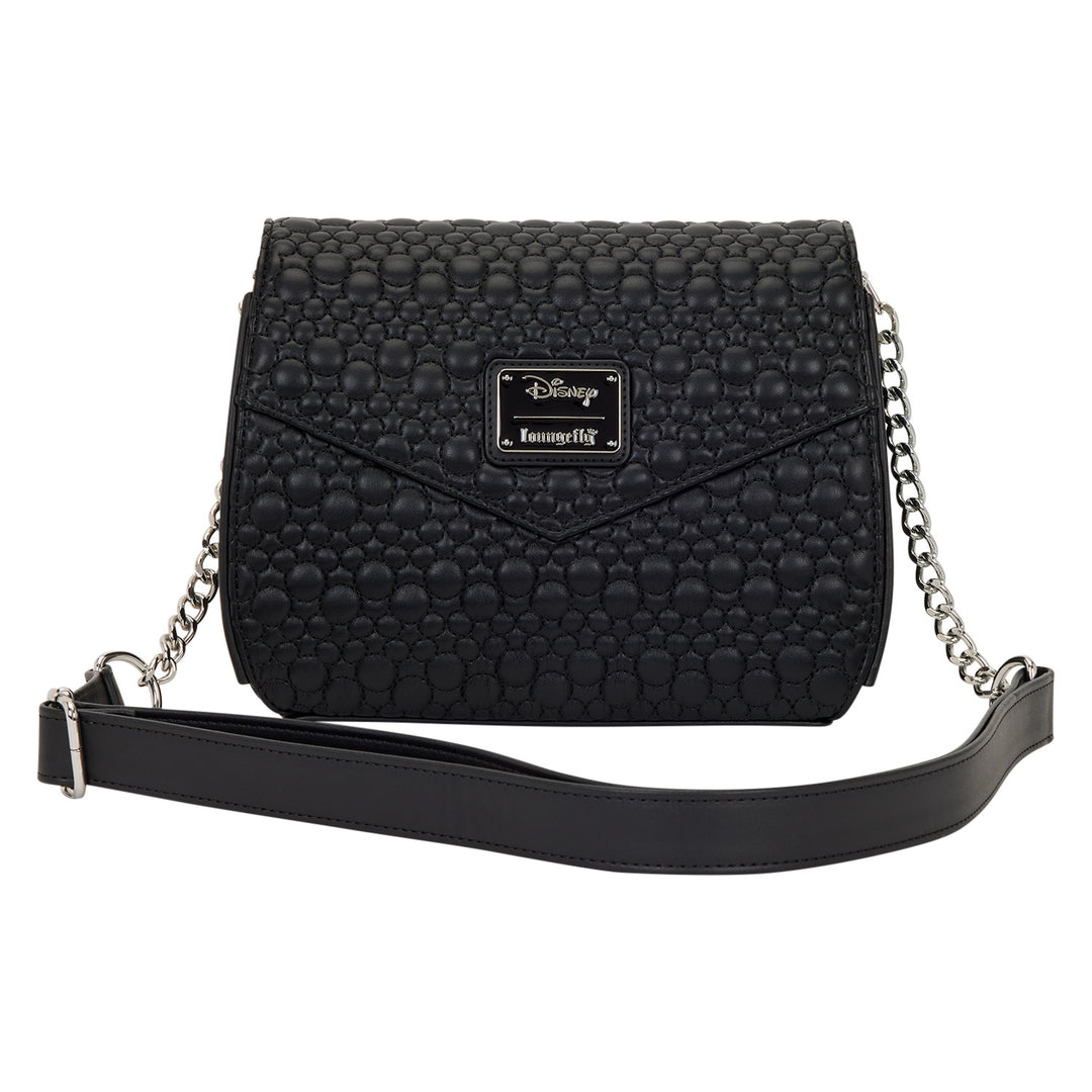 Loungefly Disney Mickey Mouse Artist Sketch Crossbody Bag