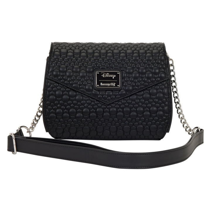 Loungefly Disney Mickey Mouse Artist Sketch Crossbody Bag