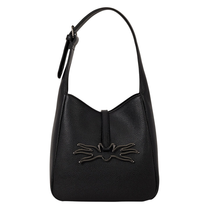 Loungefly Disney The Nightmare Before Christmas Jack Skellington Crossbody Bag