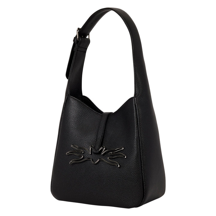 Loungefly Disney The Nightmare Before Christmas Jack Skellington Crossbody Bag