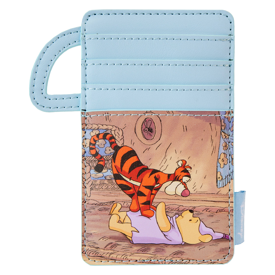 Disney Winnie the Pooh Mug Cardholder