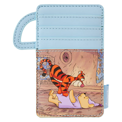 Disney Winnie the Pooh Mug Cardholder