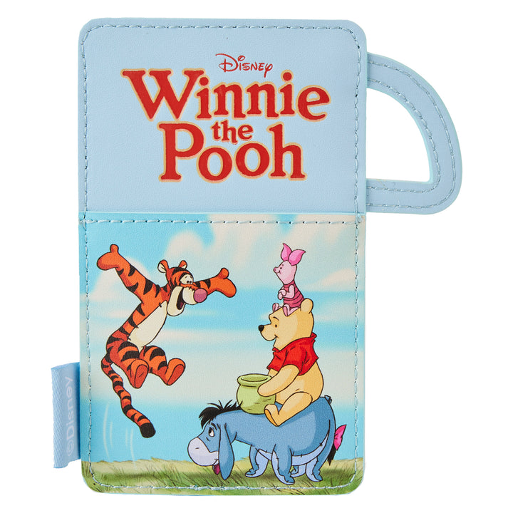 Disney Winnie the Pooh Mug Cardholder