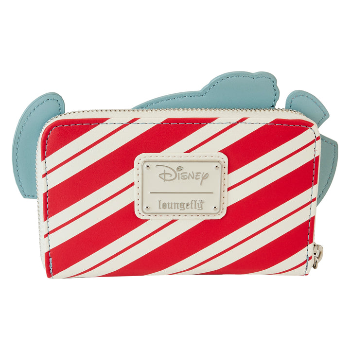 Disney Stitch Holiday Cosplay Wallet