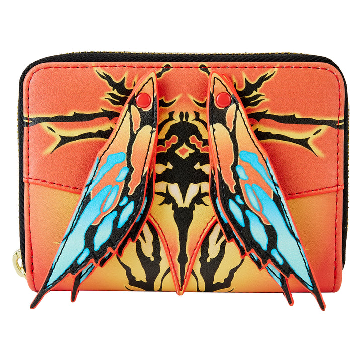 Disney Avatar 2 Toruk Banshee Movable Wings Wallet