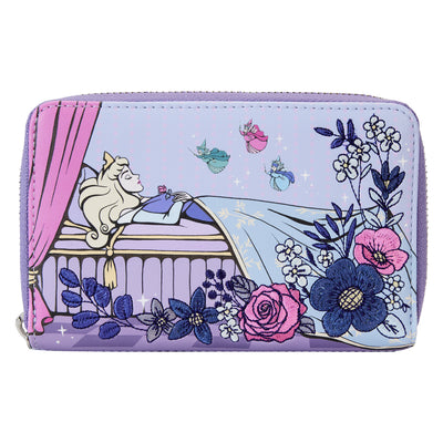 Disney Sleeping Beauty 65th Anniversary Wallet