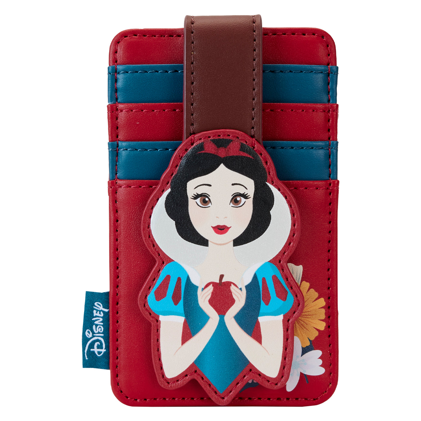 Disney Snow White Classic Apple Cardholder