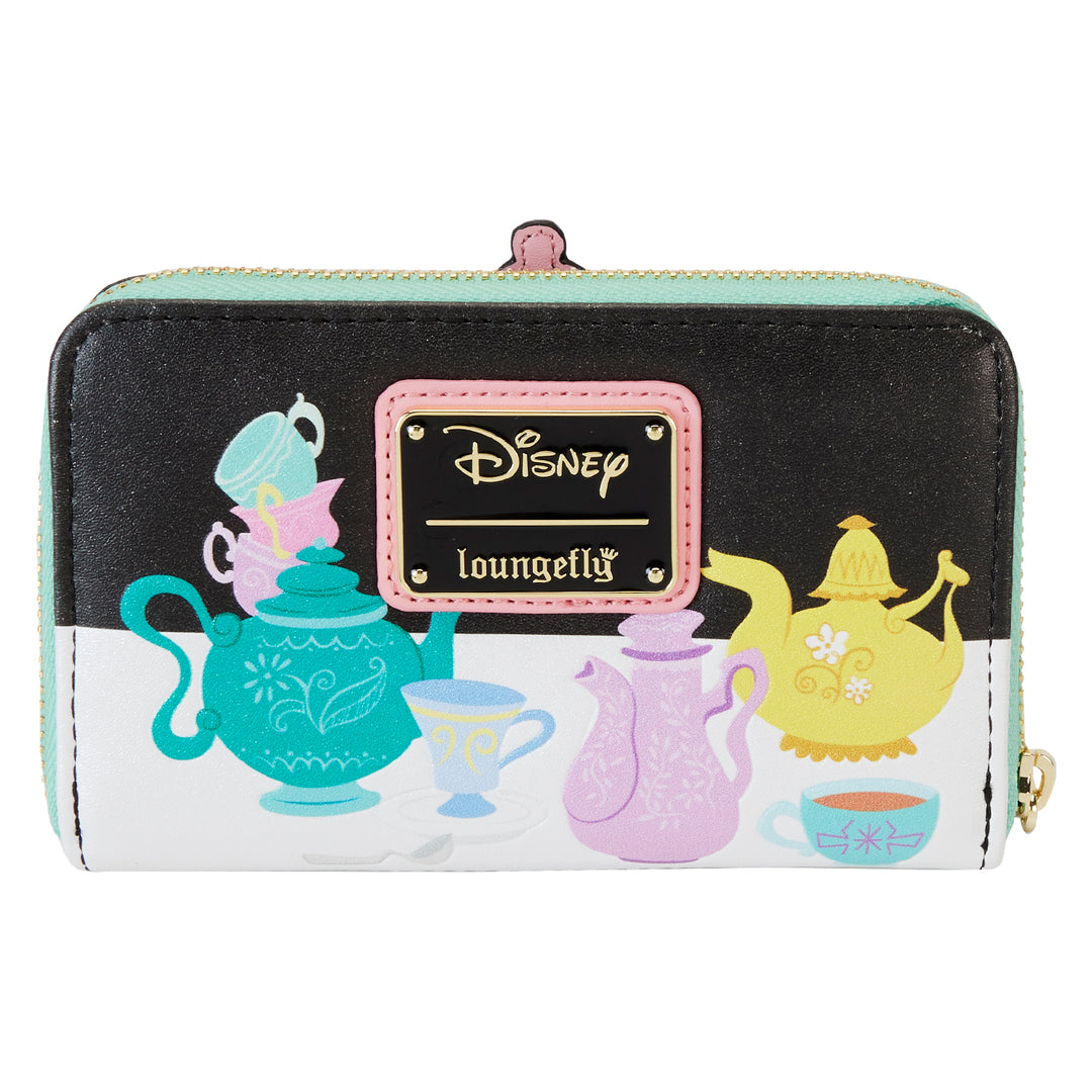 Loungefly Disney Alice in Wonderland Unbirthday Wallet