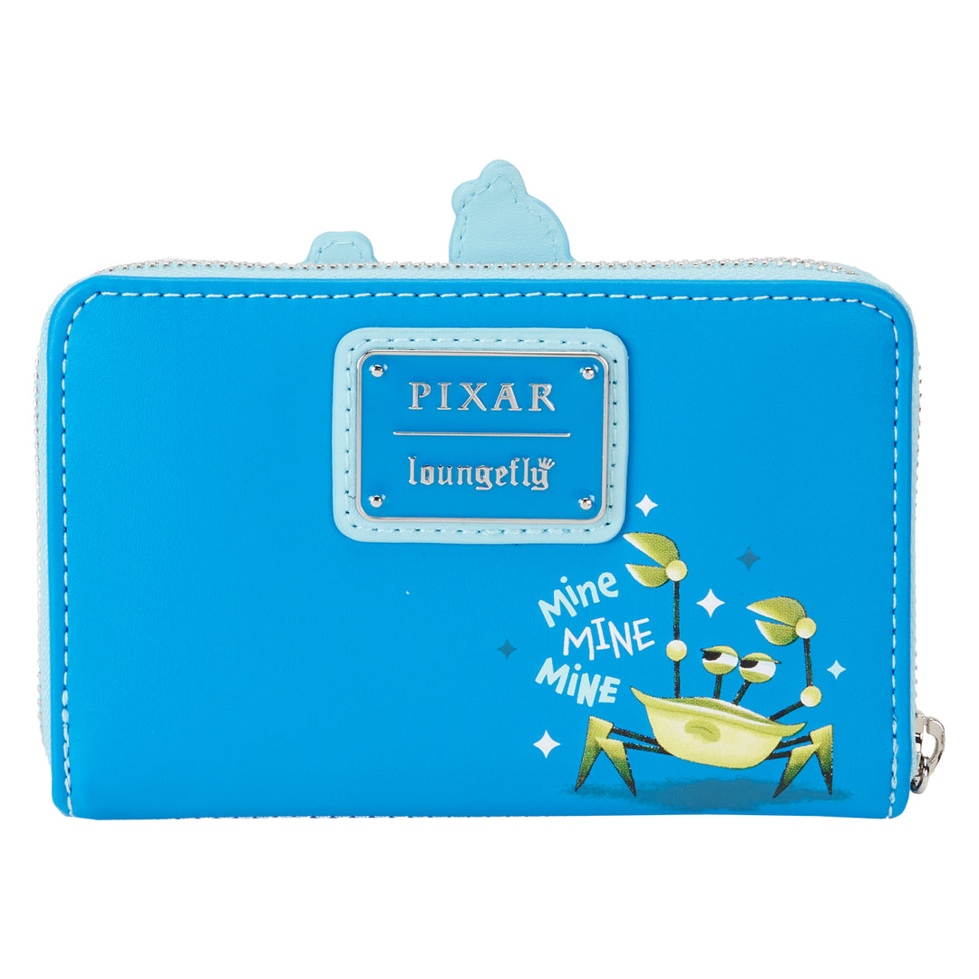 Loungefly Disney Pixar Finding Nemo Mine Mine Mine Wallet