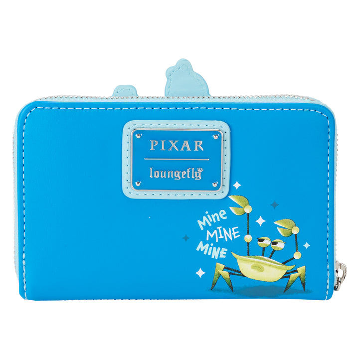 Loungefly Disney Pixar Finding Nemo Mine Mine Mine Wallet