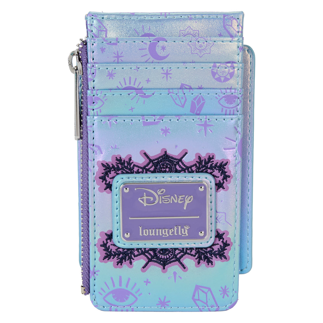 Loungefly Disney Hocus Pocus Tarot Card Cardholder