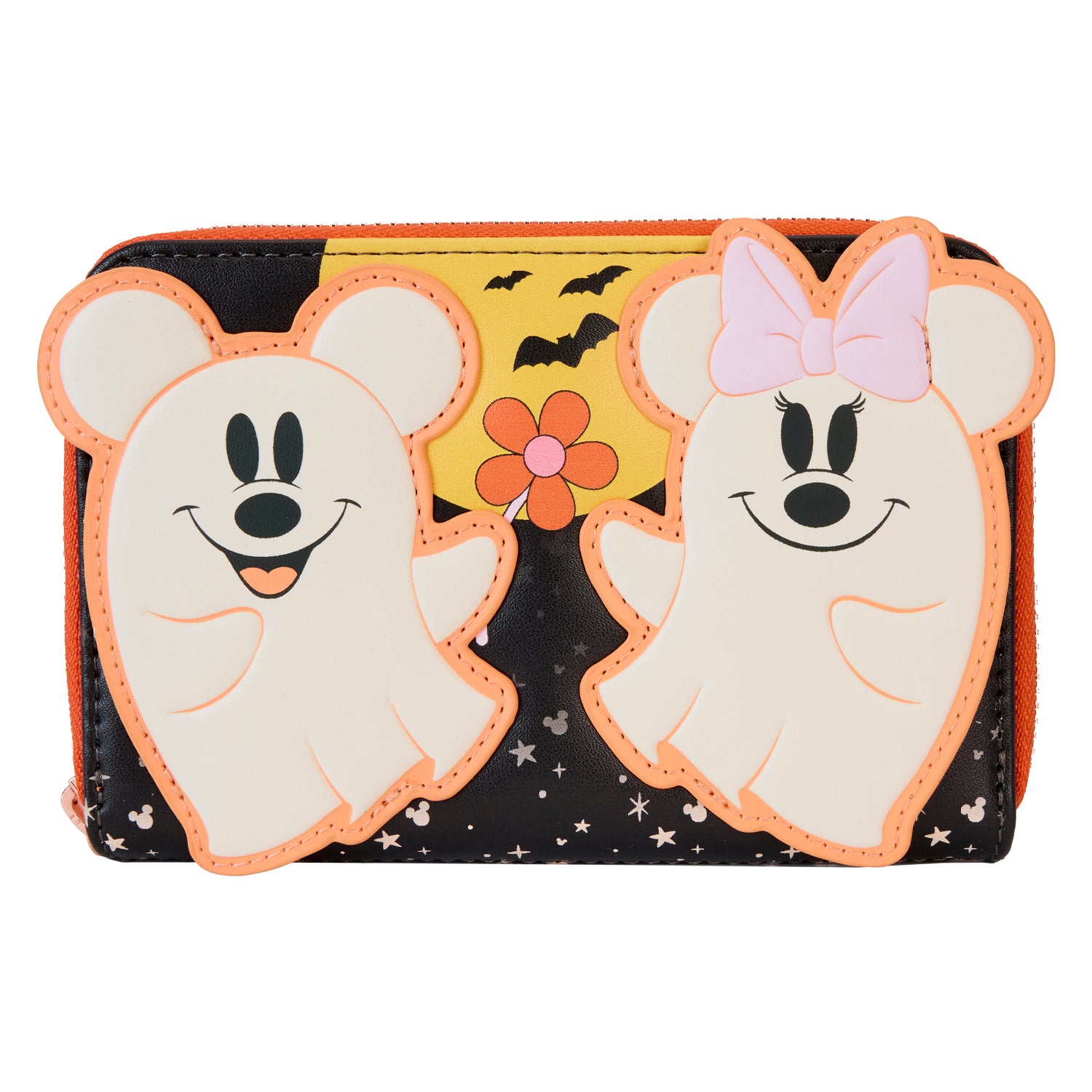 Minnie mouse halloween Loungefly purchases