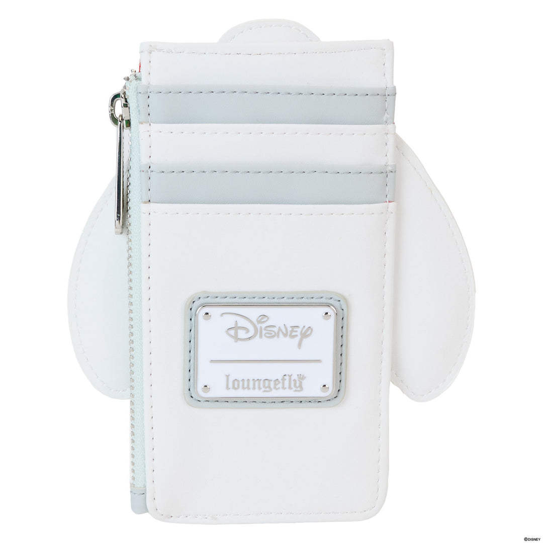 Loungefly Disney Big Hero 6 10th Anniversary Baymax Large Cardholder Wallet