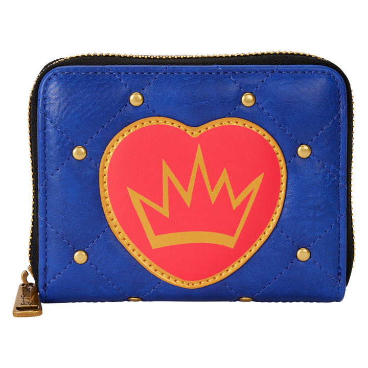 Loungefly Disney Descendants Evie Cosplay Wallet