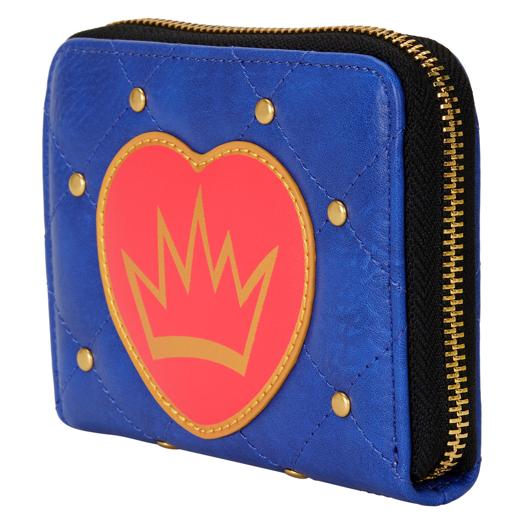 Loungefly Disney Descendants Evie Cosplay Wallet